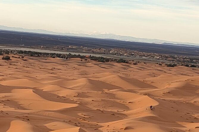 4 Day From Marrakech to Merzouga - Special Offer and Price Guarantee