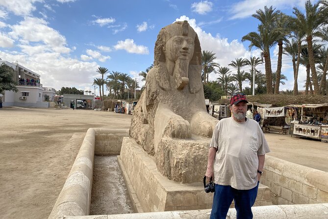 4 Day Giza Pyramids & Cairo Sightseeing - Day 4: Coptic Cairo Visit