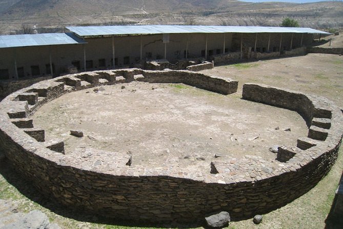 4-Day Guided Cultural Tour of Ayacucho and Vilcashuaman - Important Travel Tips