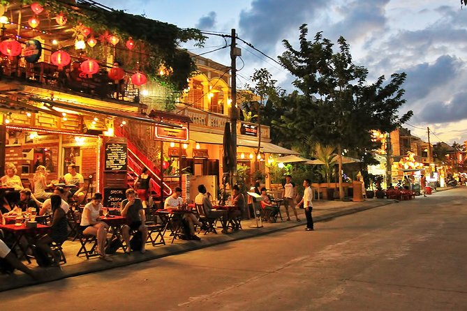 4-day Hoi An My Son Tra Que Village - Frequently Asked Questions
