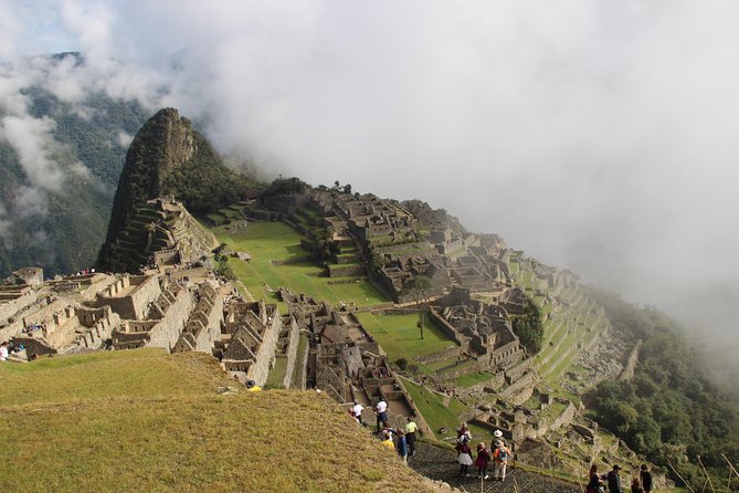 4-Day Inca Jungle Tour to Machupicchu With Optional Hot Springs - Health and Fitness Requirements