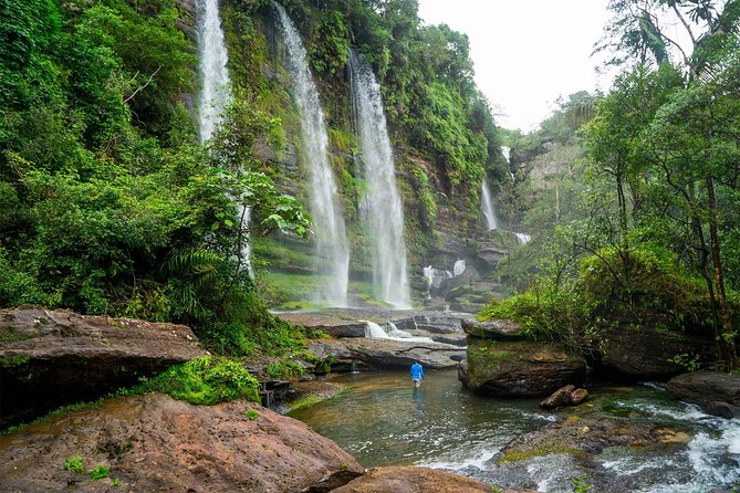 4-Day Jungle Tour to the Amazon From Bogota - Travel Directions