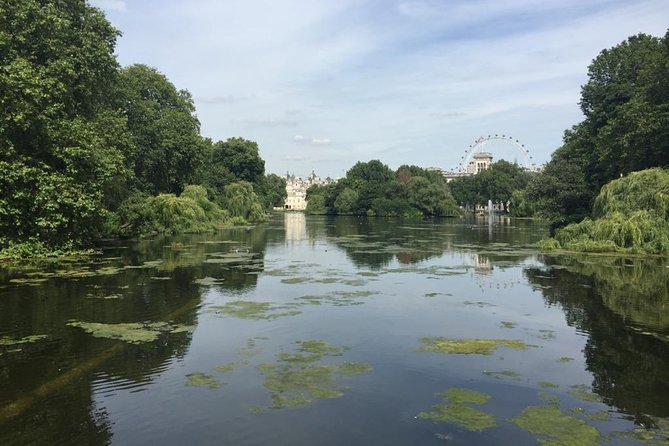 4 Day London Private Tour With Stay at English Host Family - Price and Availability