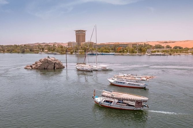 4 Day Luxor to Abu Simbel Short Break - Pricing Information