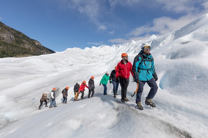 4-Day Luxury Trip in El Calafate - Price and Guarantee