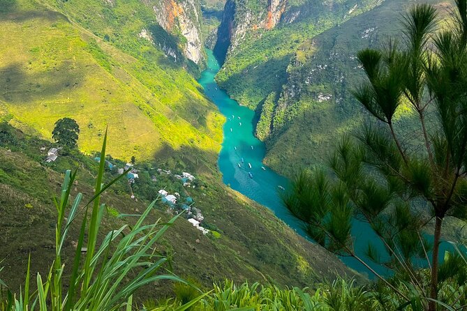4 Day Motorbike Ha Giang Loop From Sapa - Day 4: Return to Sapa