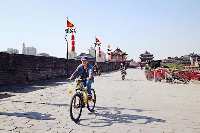 4-Day Private Cultural Tour of Beijing and Xian From Xiamen - Additional Information