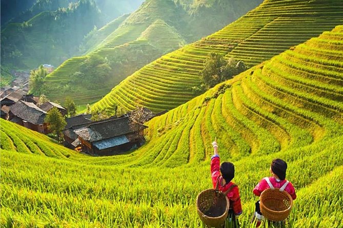 4-Day Private Essence China Tour Including Beijing, Xian, Guilin and Shanghai - Frequently Asked Questions