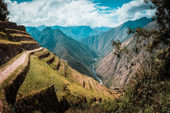 4-Day Private Inca Trail to Machu Picchu - Accommodation Details