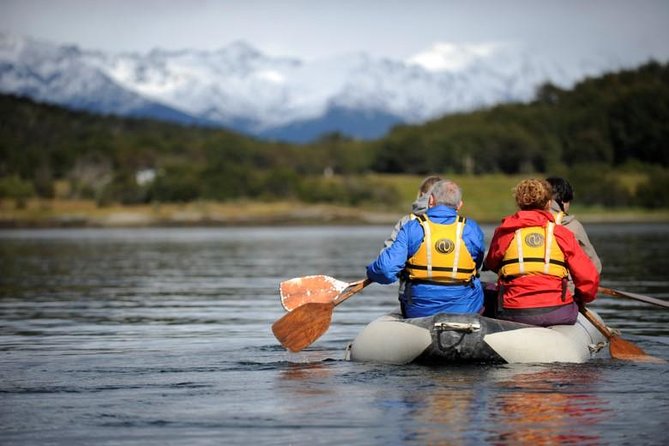 4-Day Private Luxury Trip in Ushuaia - Recommendations and Guidelines