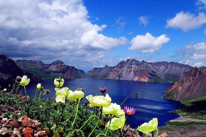 4-Day Private Tour Combo Package of Changbai Mountain With Accommodation - Participant Requirements