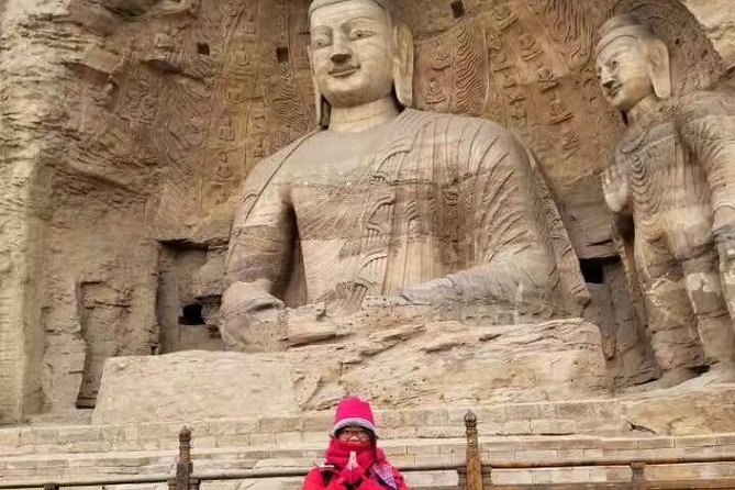 4-Day Private Tour: From Pingyao to Datong - Pricing Details