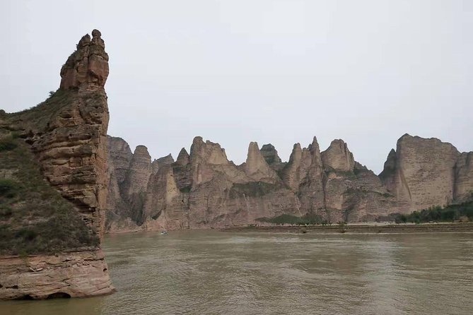 4-Day Private Tour to Binglingsi Grottoes and Lambrang Monastery From Lanzhou - Cancellation Policy Information