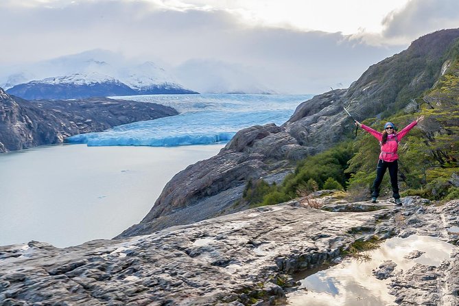 4-Day Self Guided W Express Trekking - Torres Del Paine - Packing List