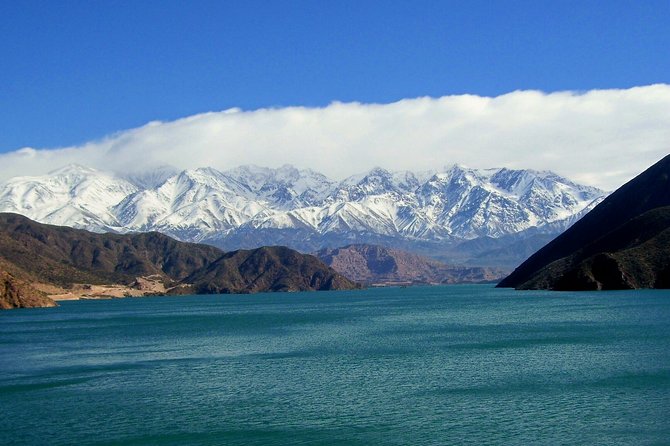 4-day Semi-private Tour of Mendoza Andes & Wine - Wine Tasting Sessions