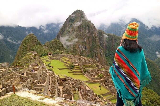 4-Day Tour: Cusco City Tour, Sacred Valley, Machu Picchu - Pricing Information