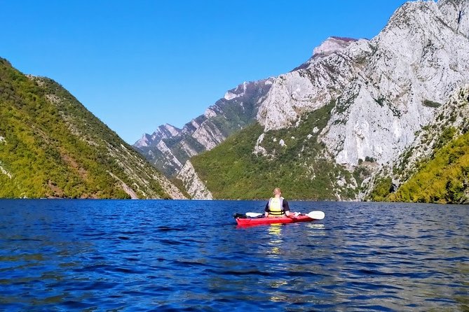 4 Day Tour From Tirana to Lake Koman, Valbona, Theth and Shkoder - The Sum Up