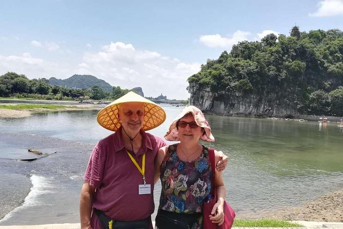 4-Day Tour to Yangshuo Li River Cruise & Longsheng Rice Terraces - Booking Information