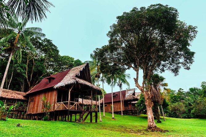 4 Day Trip To Pacaya Samiria Amazon Lodge - Important Travel Recommendations