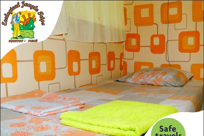 4 Day Wildlife and Camping to Pacaya Samiria National Reseve - Transportation Details