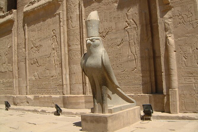 4 Days 3 Nights Egypt Travel Package To Cairo Luxor & Aswan - Tour Guide Information