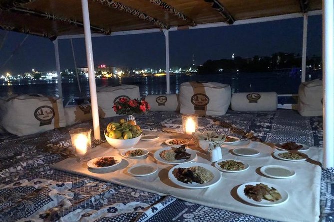 4 Days 3 Nights Felucca - Important Reminders and Tips