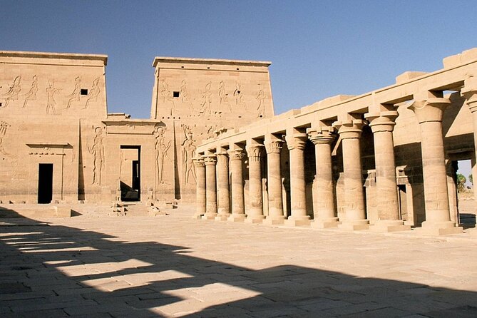 4 Days 3 Nights Nile Cruise Trip From Luxor to Aswan - Pricing Information