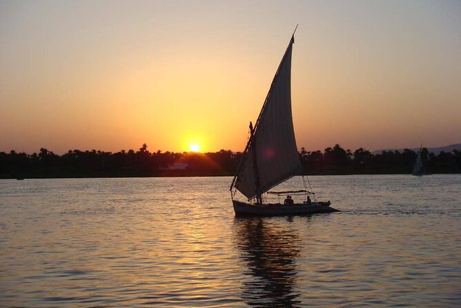 4 Days 3 Nights Nile Cruise Trip From Luxor to Aswan Including Tours Hot Deal) - Booking Procedure