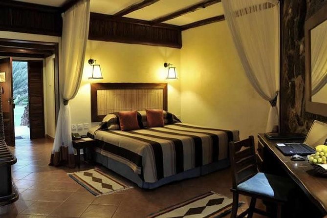 4 Days Amboseli, Tsavo West Tsavo East Luxury Safari (MINIMUM 2 PAX) - Meals and Beverages Included