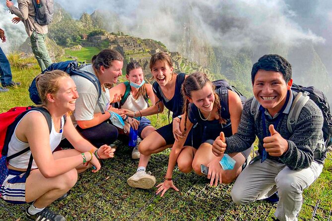 4 Days and 3 Nights Lares Trail to Machu Picchu Plus Salt Mine - Frequently Asked Questions