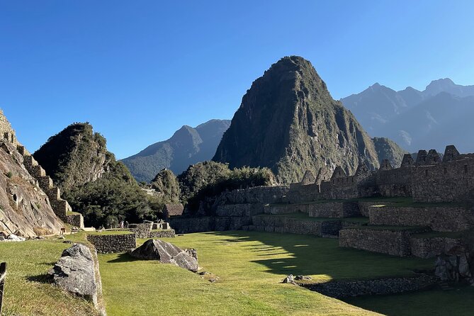 4 Days and 3 Nights Tour to Cusco and Machu Picchu - Pricing Information