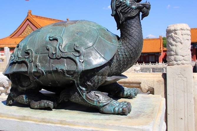 4 Days Best Private Beijing Tour - Accommodation Details