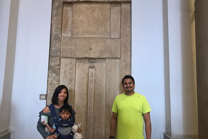 4 Days Cairo and Alexandria - Cancellation Policy