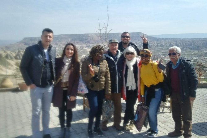 4 Days Cappadocia-Ephesus-Pamukkale From Istanbul With Cave Hotel & Balloon Ride - Frequently Asked Questions