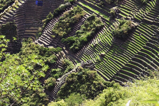 4 Days Choquequirao Trek - Frequently Asked Questions