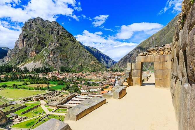 4 Days Cusco Journey: City Tour, Machu Picchu and Sacred Valley - Support and Accessibility Features