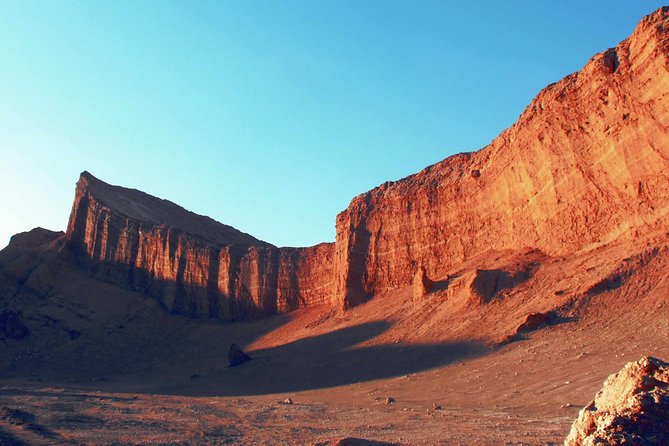 4-Days Discovery at San Pedro De Atacama - Booking Process
