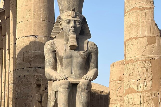 4 Days Egypt Tour Package to Cairo and Luxor - Additional Information