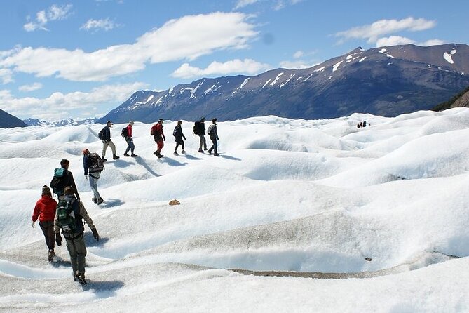 4-Days El Calafate Adventure - Hiking Patagonia Forests & Perito Moreno Glacier! - Booking Process