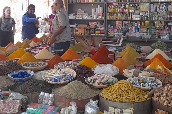 4 Days From Marrakech to the Desert of Merzouga Camel Ride - The Sum Up