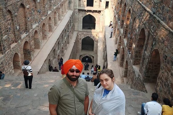 4-Days Golden Triangle Tour {Taj Mahal at Sunrise} - Frequently Asked Questions