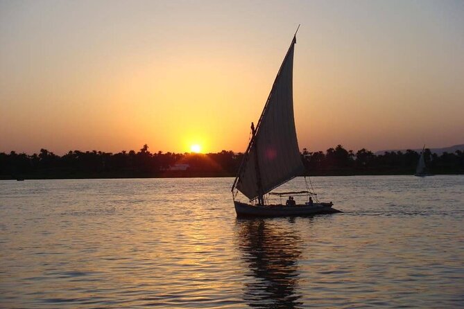 4 Days Hotels Luxor, Aswan,Hot Air Balloon,Tours,Abu Simbel,From Cairo By Plane - Hotel Accommodations