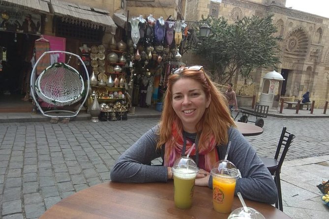 4 Days in Cairo and Giza Inc. Accommodation - Important Travel Tips