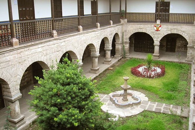 4 Days Journey Trough the Historical Legacy of Ayacucho - Traveler Expectations