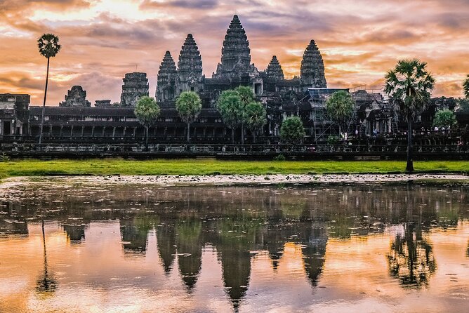 4 Days - Major Temples & Kulen Mountain & Koh Ker & Beng Mealea - Frequently Asked Questions