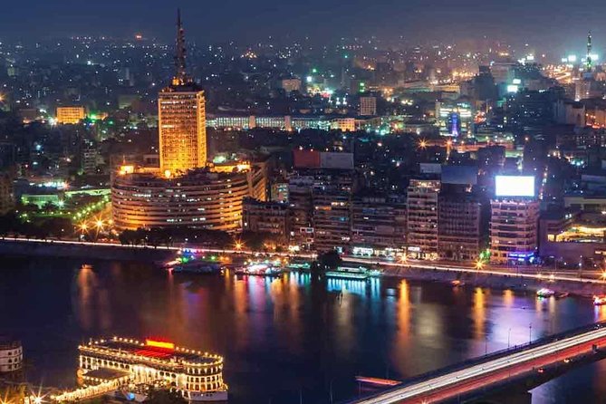4 Days Marvelous Cairo - Pricing and Payment Details