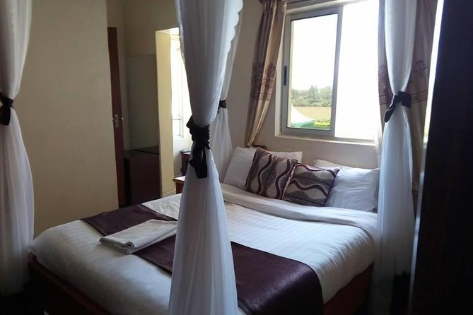 4 Days Masai Mara & Lake Nakuru Group Joining Safari - Directions