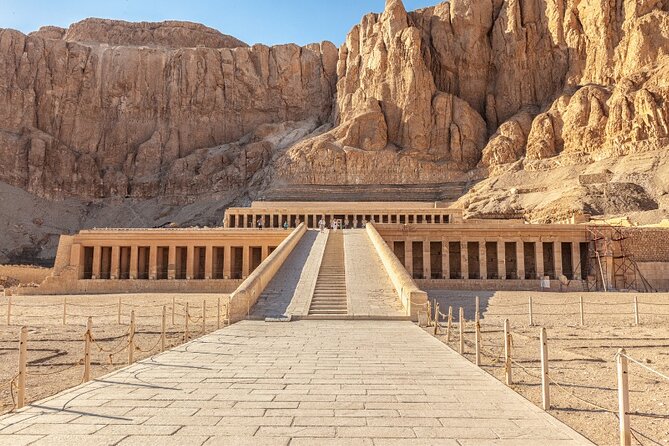 4 Days Nile Cruise From Aswan To Luxor - Booking Process and Tips