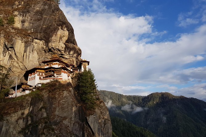 4 Days- Private Bhutan Tour With Tiger Nest - Inclusions & Exclusions