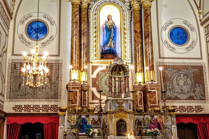 4 Days Private Seven Churches of Revelation Tour - Frequently Asked Questions